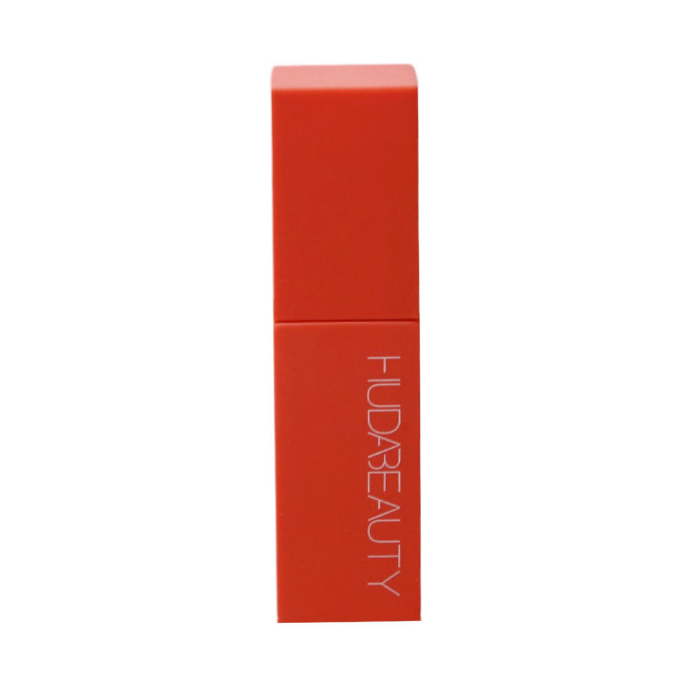 HUDA BEAUTY LIP BLUSH CORAL KISS 6ML | Best Price in Pakistan original skincare product Pakistan