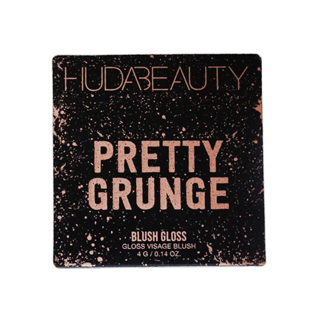 HUDA BEAUTY PRETTY BLUSH GLOSS | Best Price in Pakistan original skincare product Pakistan