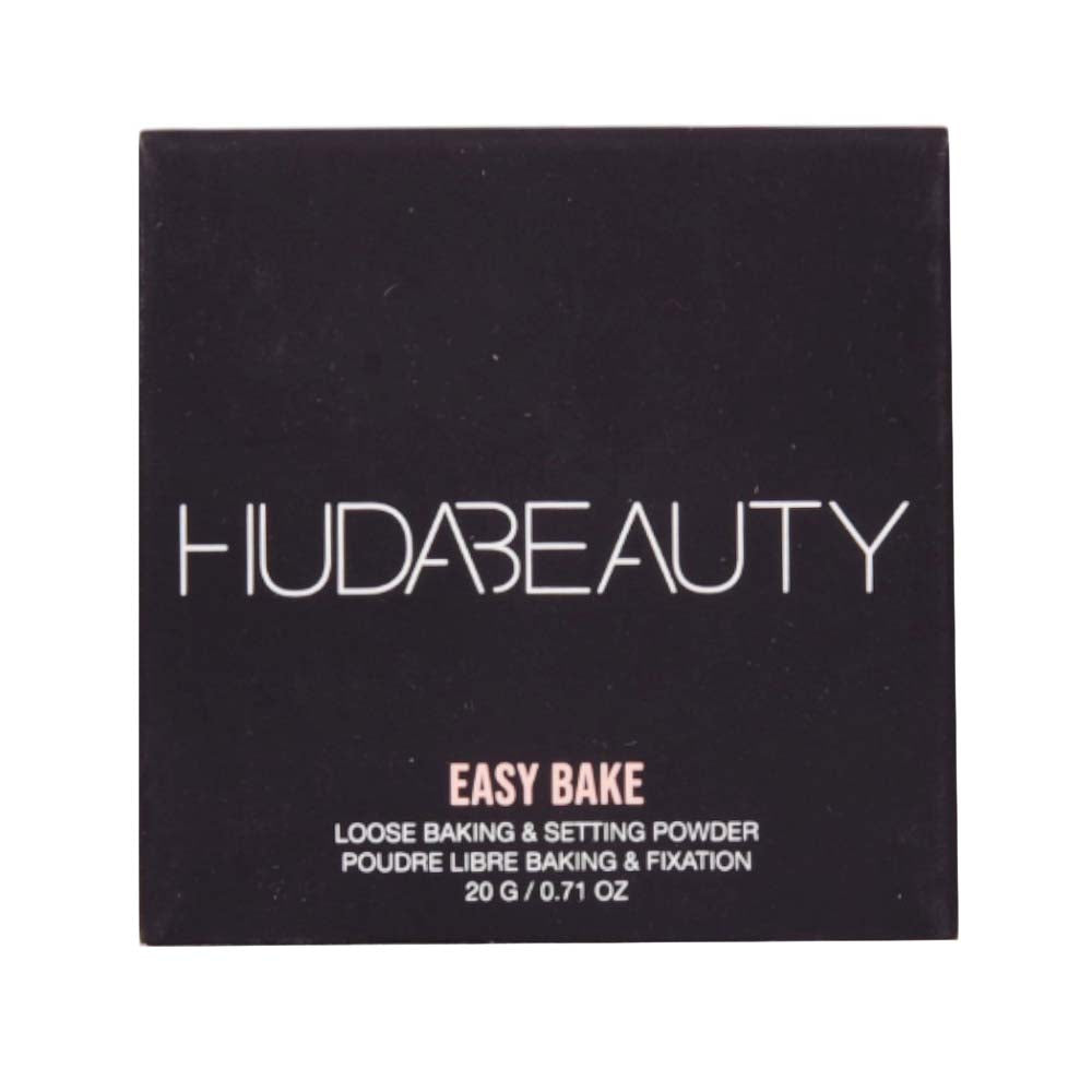 HUDA BEAUTY EASY BAKE CHERRY BLOSSOM | Best Price in Pakistan original skincare product Pakistan