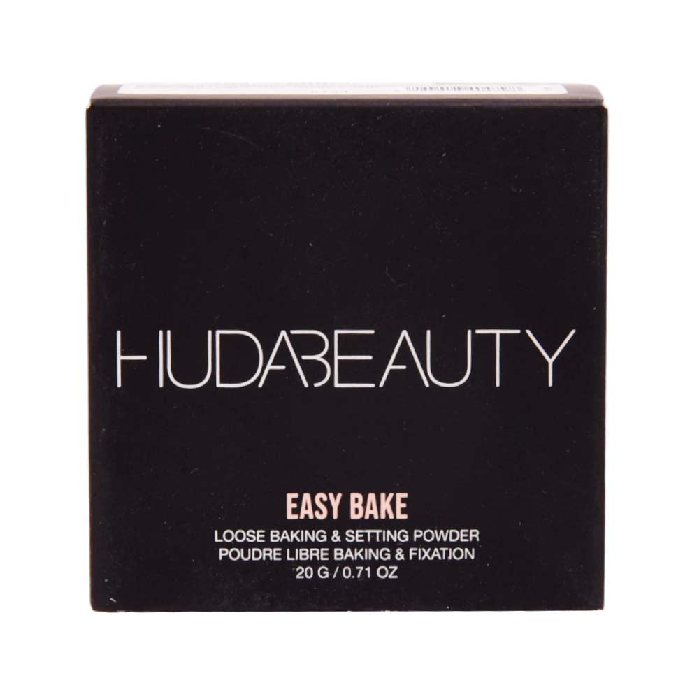 HUDA BEAUTY EASY BAKE SUGRA COOKIE | Best Price in Pakistan original skincare product Pakistan