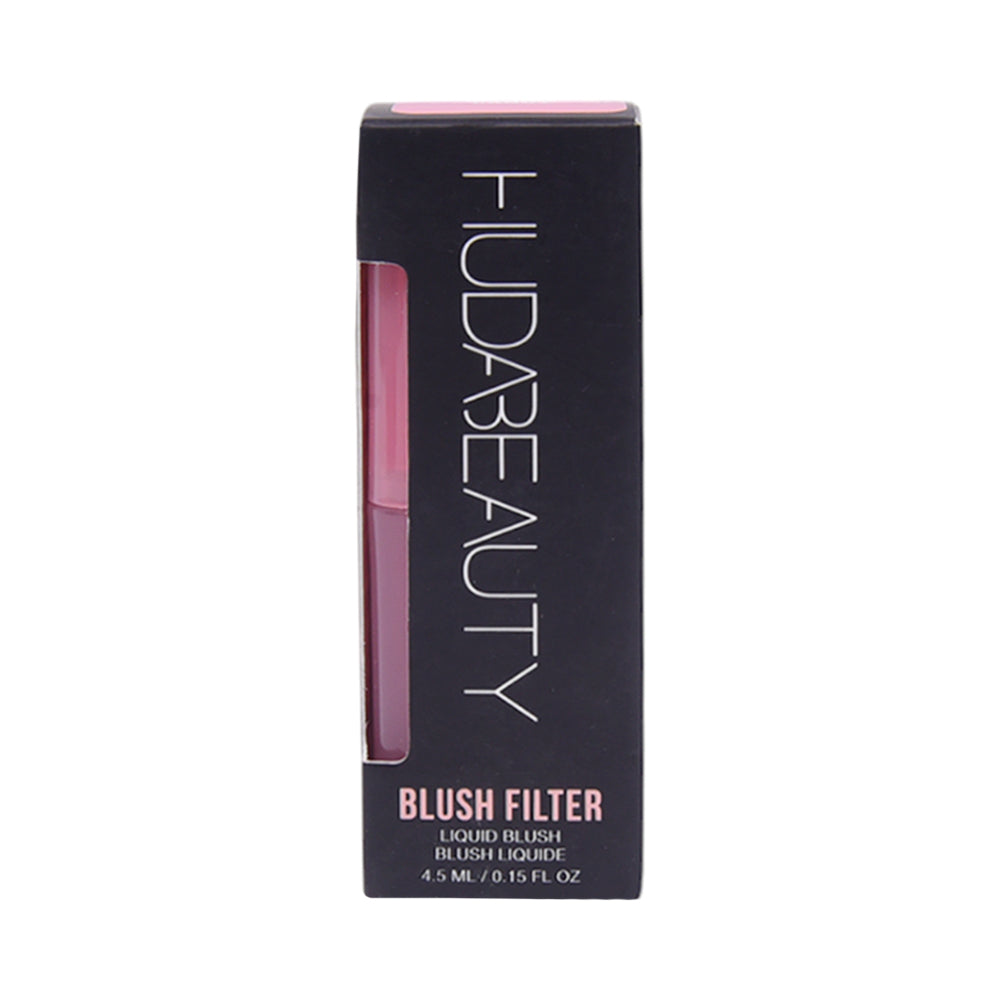 HUDA LIQUID BLUSH COTTON CANDY | Best Price in Pakistan original skincare product Pakistan