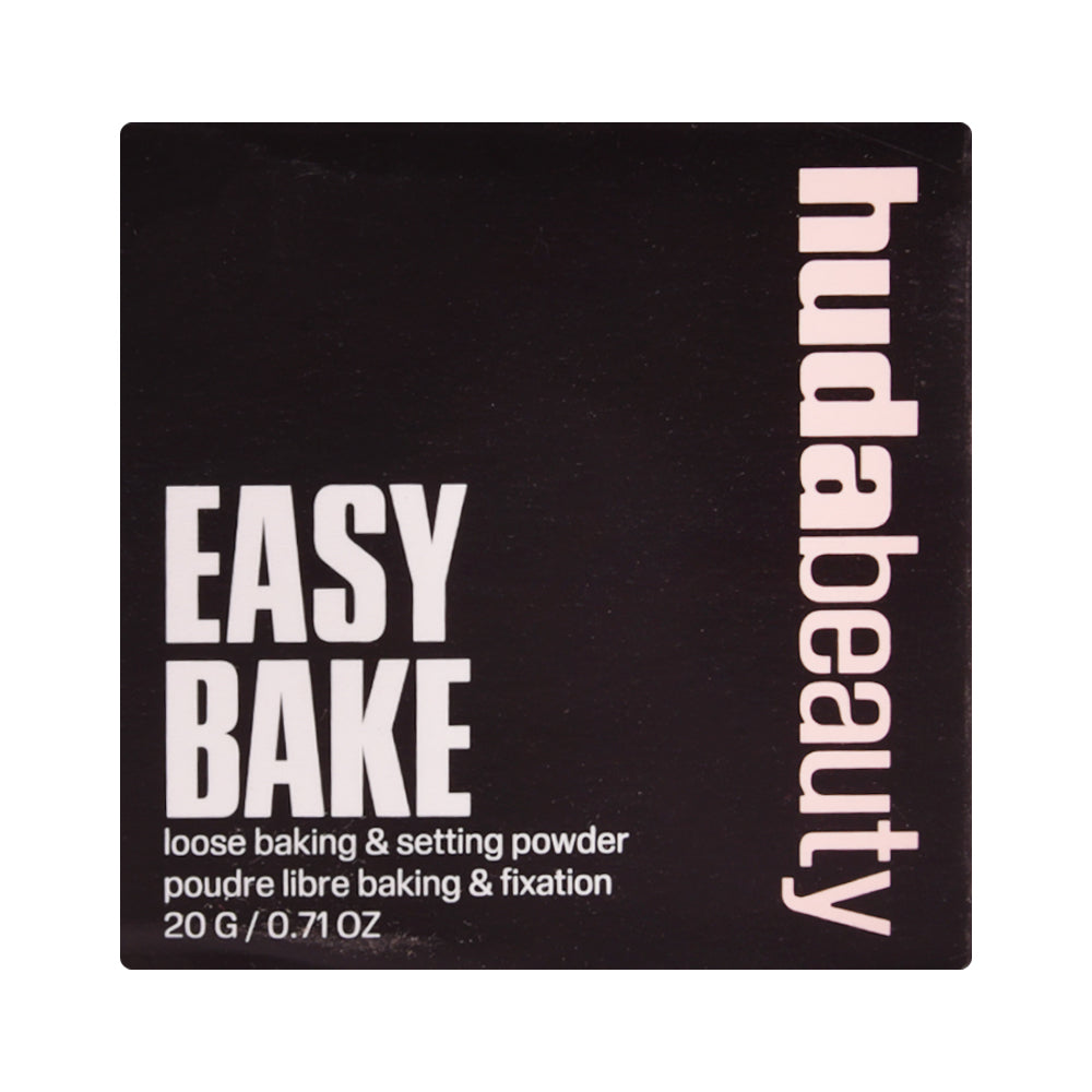 HUDA BEAUTY UBE BIRTHDAY CAKE LOOSE POWDER 20G | Best Price in Pakistan original skincare product Pakistan