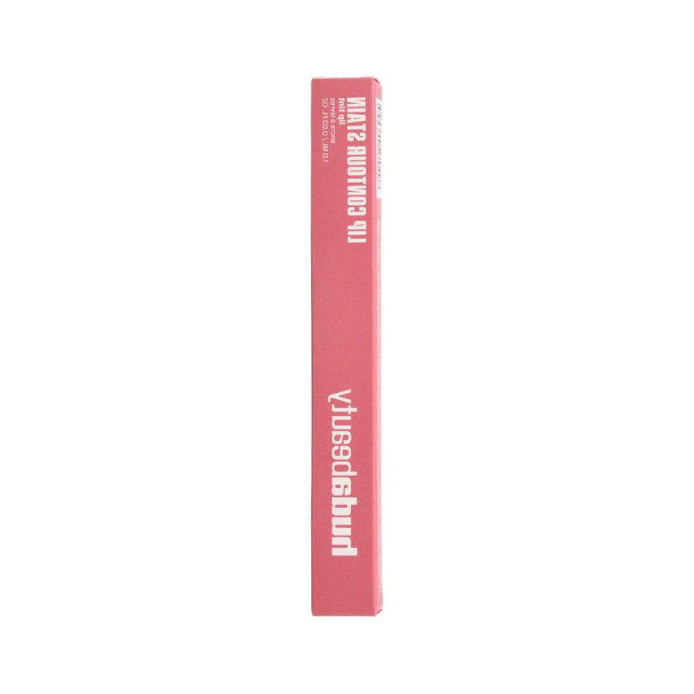 HUDA BEAUTY LIP CONTOUR STAIN ROSEWOOD | Best Price in Pakistan original skincare product Pakistan