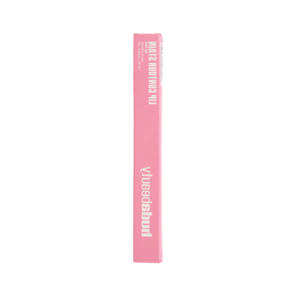 HUDA BEAUTY LIP CONTOUR STAIN BABY PINK | Best Price in Pakistan original skincare product Pakistan