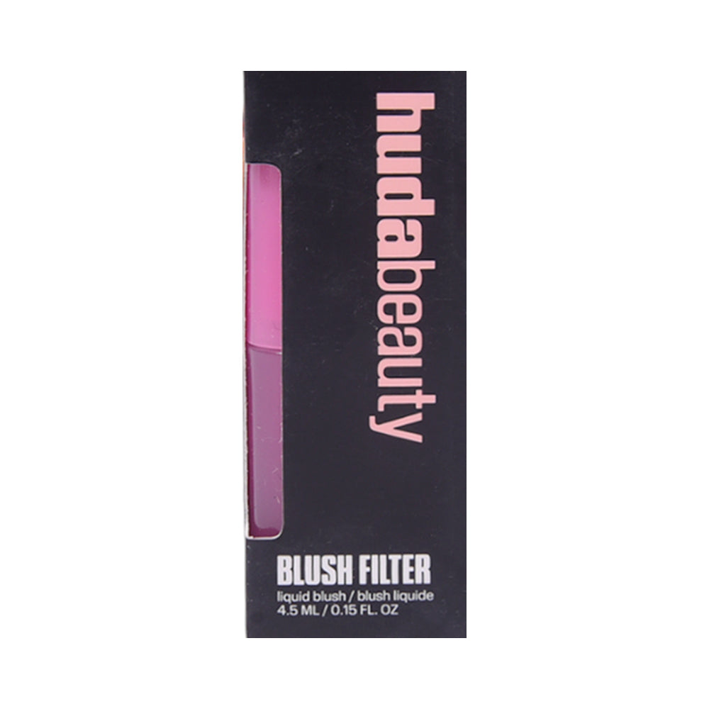 HUDA BEAUTY BLUSH BUBBLE GUM 4.5ML | Best Price in Pakistan original skincare product Pakistan