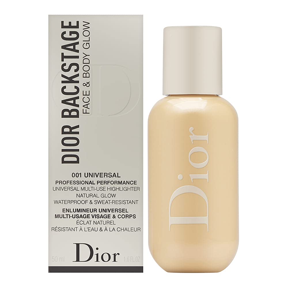 Dior | Backstage Face & Body Glow Liquid Highlighter 001 | Best Price in Pakistan original skincare product Pakistan Main image