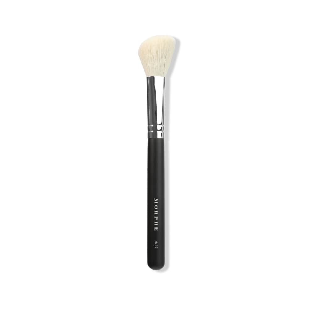 MORPHE M-405 CONTOUR BLUSH BRUSH | Best Price in Pakistan original skincare product Pakistan
