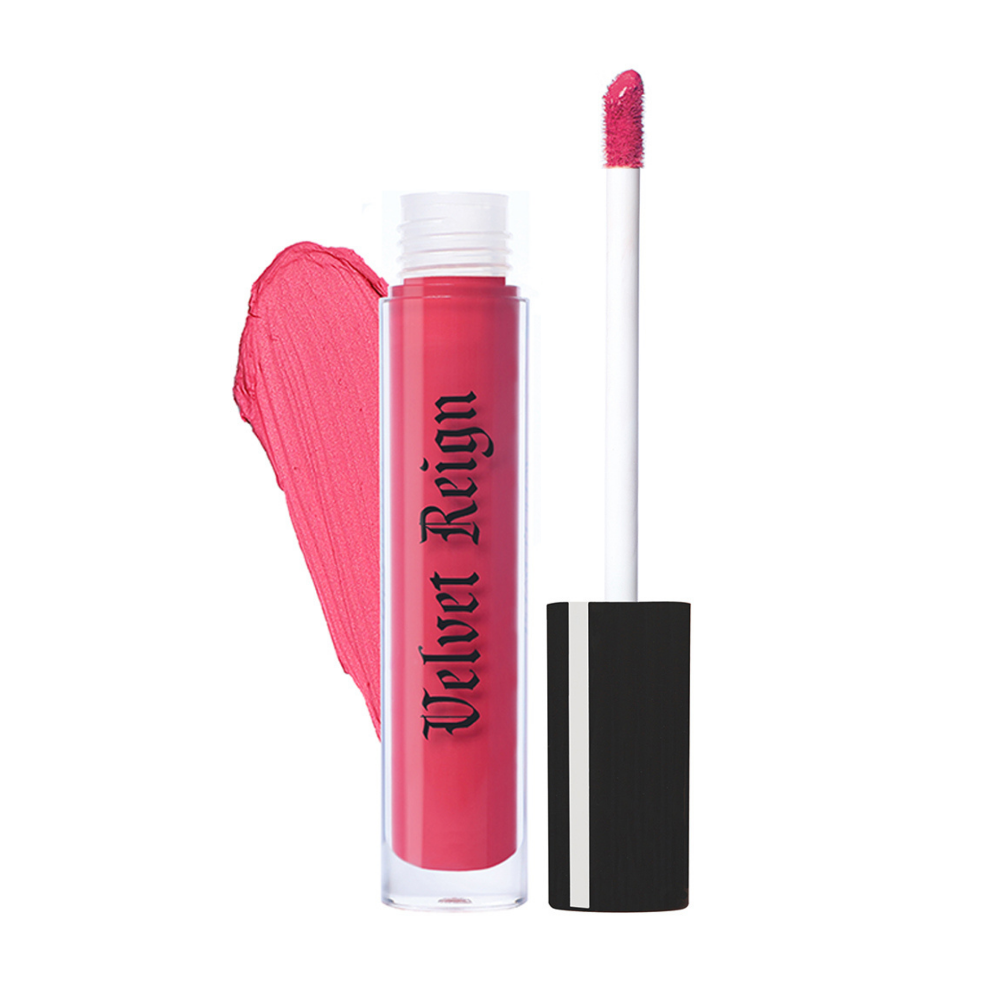 Luscious | Velvet Reign Liquid Lipstick | 02 Princess | Best Price in Pakistan original skincare product Pakistan