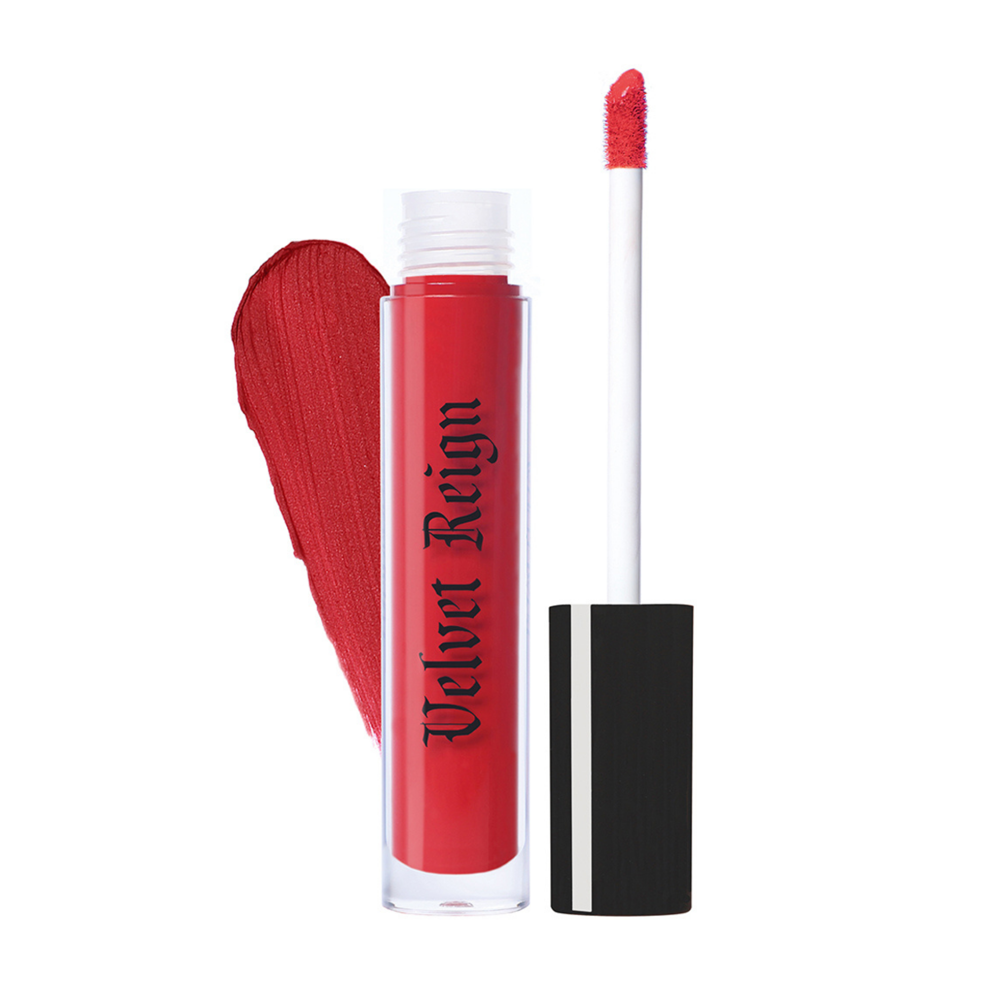 Luscious | Velvet Reign Liquid Lipstick | 07 Queen | Best Price in Pakistan original skincare product Pakistan