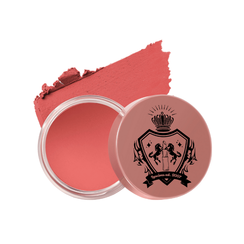 Luscious | Blush Crush | Cherish | Best Price in Pakistan original skincare product Pakistan Main image