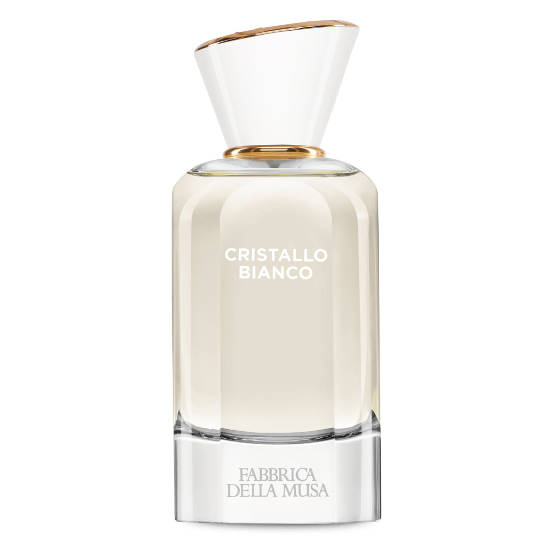Fabbrica Della Musa Cristallo Bianco For Women EDP 100Ml | Best Price in Pakistan original skincare product Pakistan