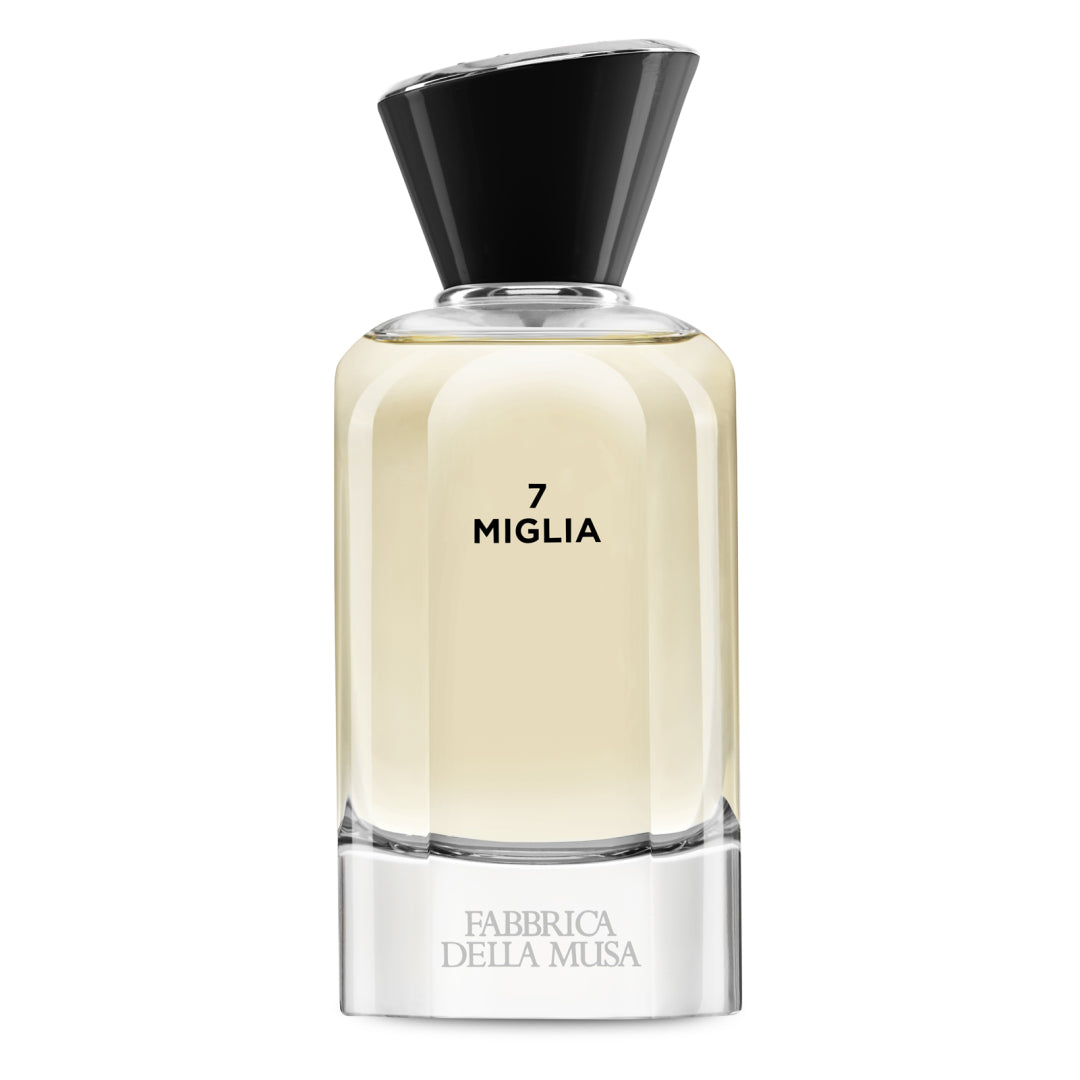 Fabbrica Della Musa 7 Miglia For Men EDP 100Ml | Best Price in Pakistan original skincare product Pakistan
