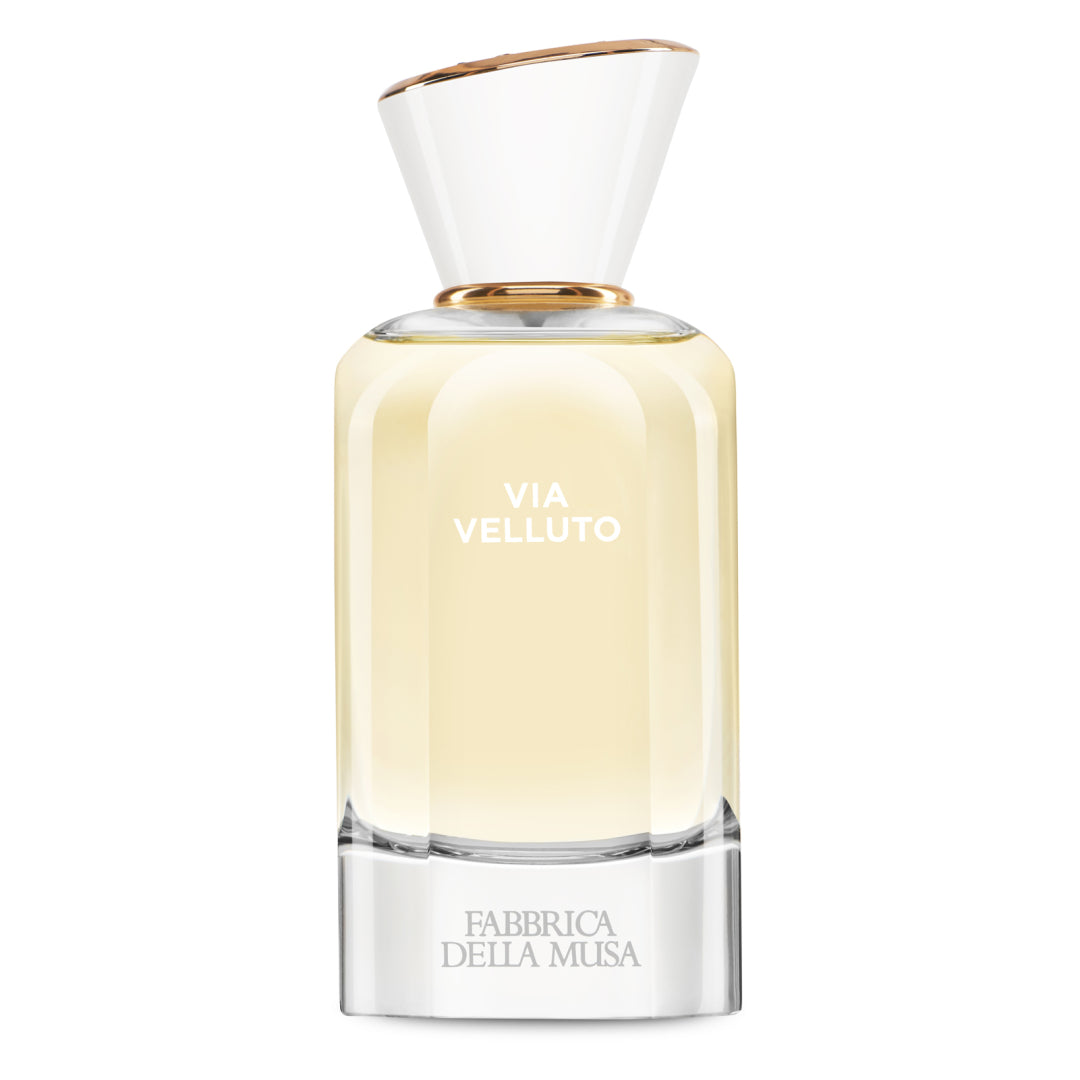 Fabbrica Della Musa Via Velluto For Women EDP 100Ml | Best Price in Pakistan original skincare product Pakistan