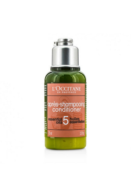 Loccitane Essential Oil 5 Conditioner 35Ml | Best Price in Pakistan original skincare product Pakistan