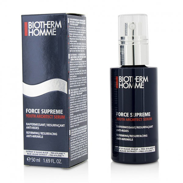 Biotherm Force Supreme Youth Architect Serum 5Ml | Best Price in Pakistan original skincare product Pakistan Main image