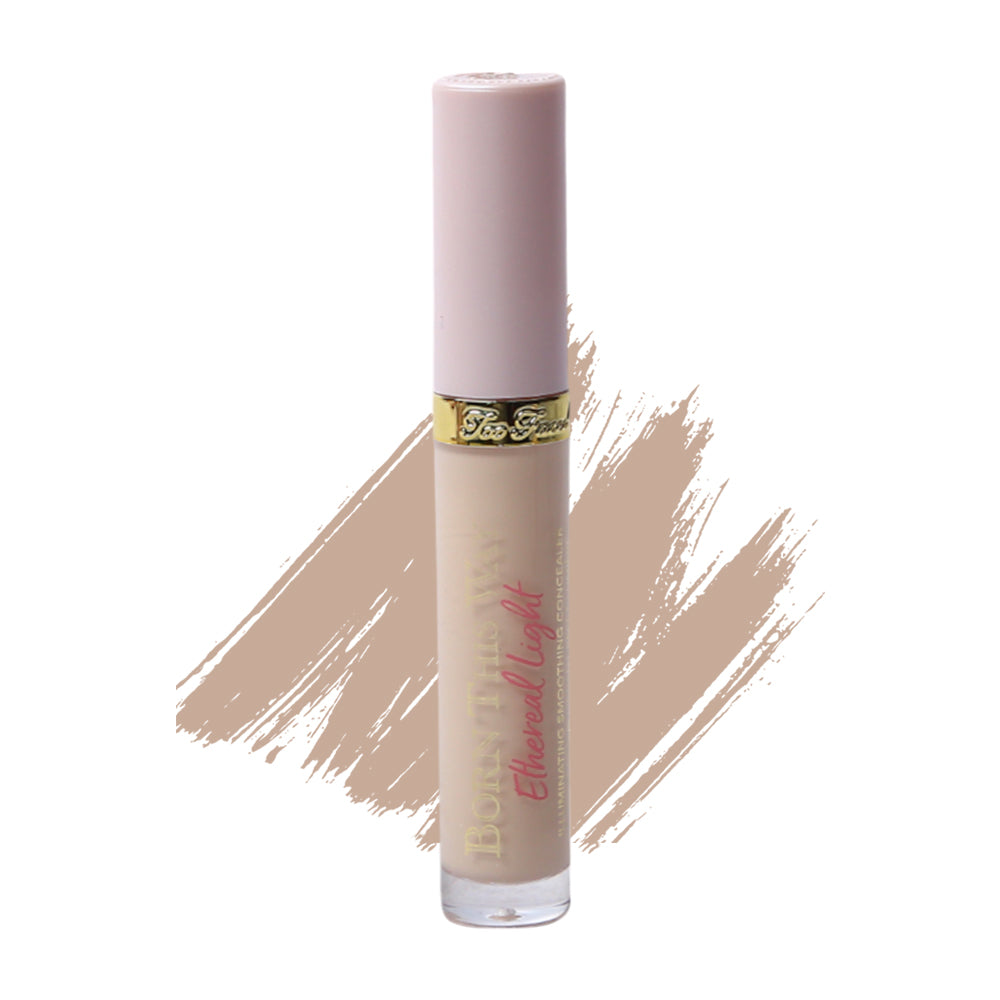 TOO FACED SMOOTING CONCEALER MILKSHAKE 5ML | Best Price in Pakistan original skincare product Pakistan