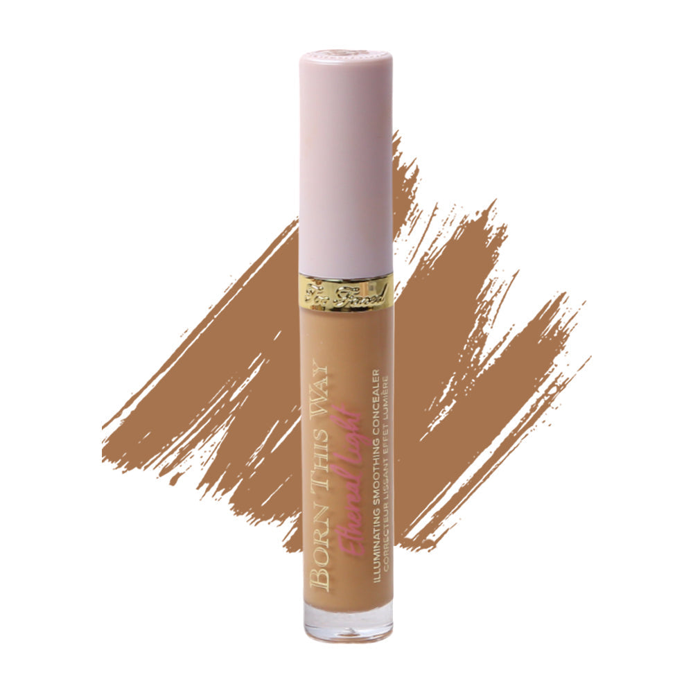 TOO FACED CONCEALER BORN THIS BISCOTTI | Best Price in Pakistan original skincare product Pakistan مرکزی تصویر