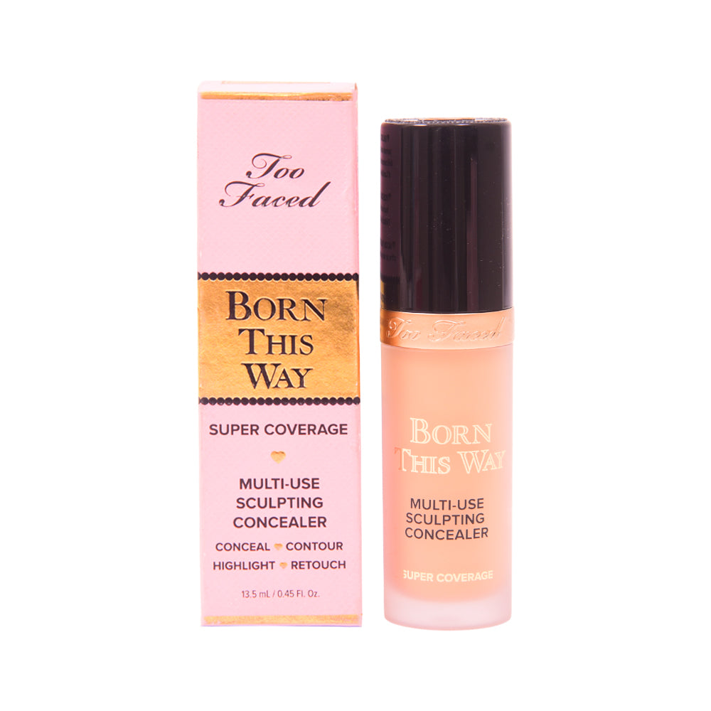 TOO FACED SUPER COVERAGE CONCEALER PEARL 13.5ML | Best Price in Pakistan original skincare product Pakistan