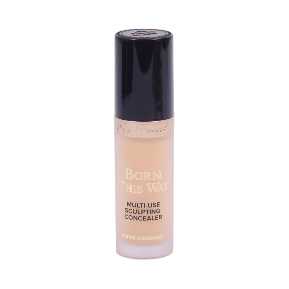 TOO FACED SUPER COVERAGE CONCEALER SHORT BREAD 13.5ML | Best Price in Pakistan original skincare product Pakistan مرکزی تصویر