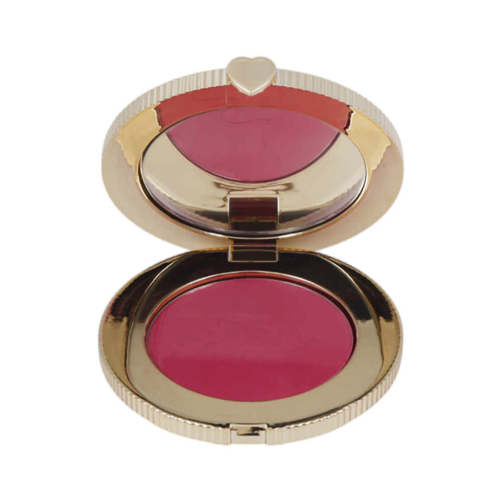 CLOUD CRUSH (WATER MELON RAIN DIFFUSED MATTE) BLUSH 5G | Best Price in Pakistan original skincare product Pakistan Main image