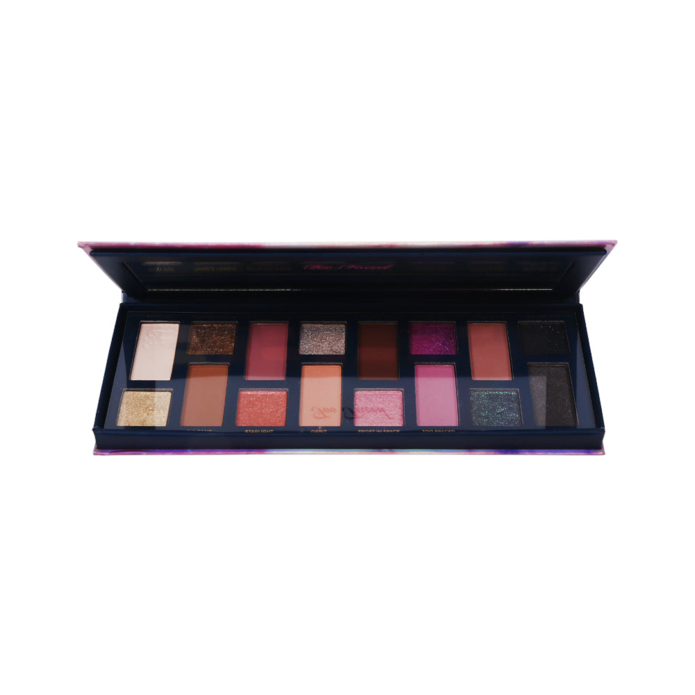 TOO FACED COSMIC CRUSH EYE SHADOW PALETTE | Best Price in Pakistan original skincare product Pakistan مرکزی تصویر