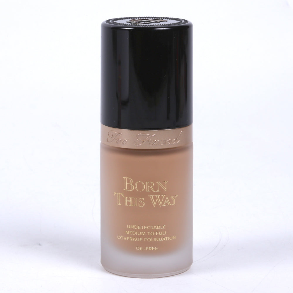 TOO FACED BORN THIS WAY FOUNDATION PC | Best Price in Pakistan original skincare product Pakistan مرکزی تصویر
