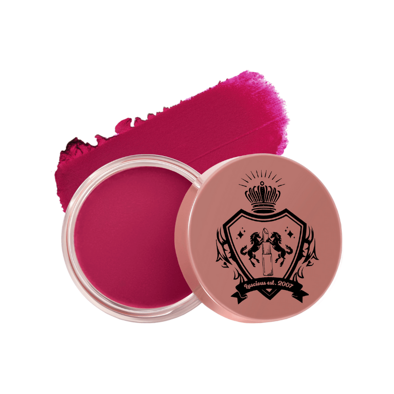 Luscious | Blush Crush | Passion | Best Price in Pakistan original skincare product Pakistan