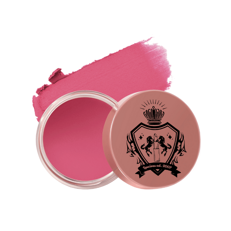 Luscious | Blush Crush | Romance | Best Price in Pakistan original skincare product Pakistan Main image