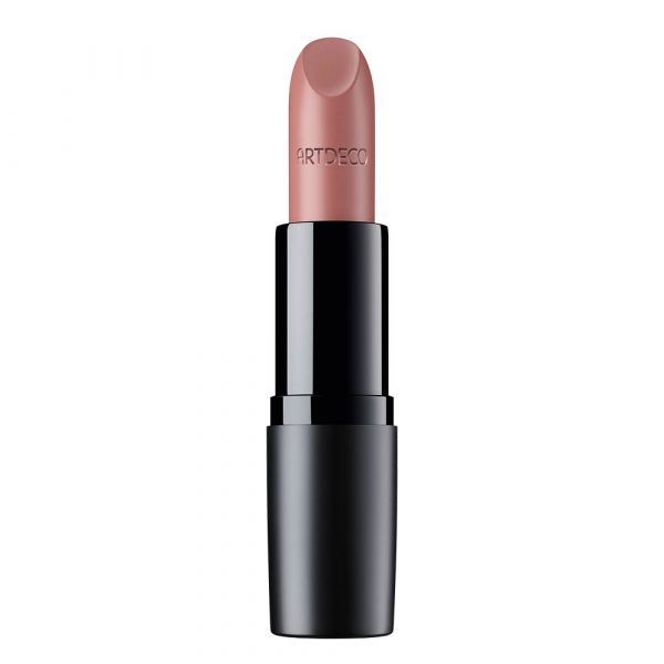 Artdeco Perfect Mat Lipstick 208 Misty Taupe | Best Price in Pakistan original skincare product Pakistan مرکزی تصویر