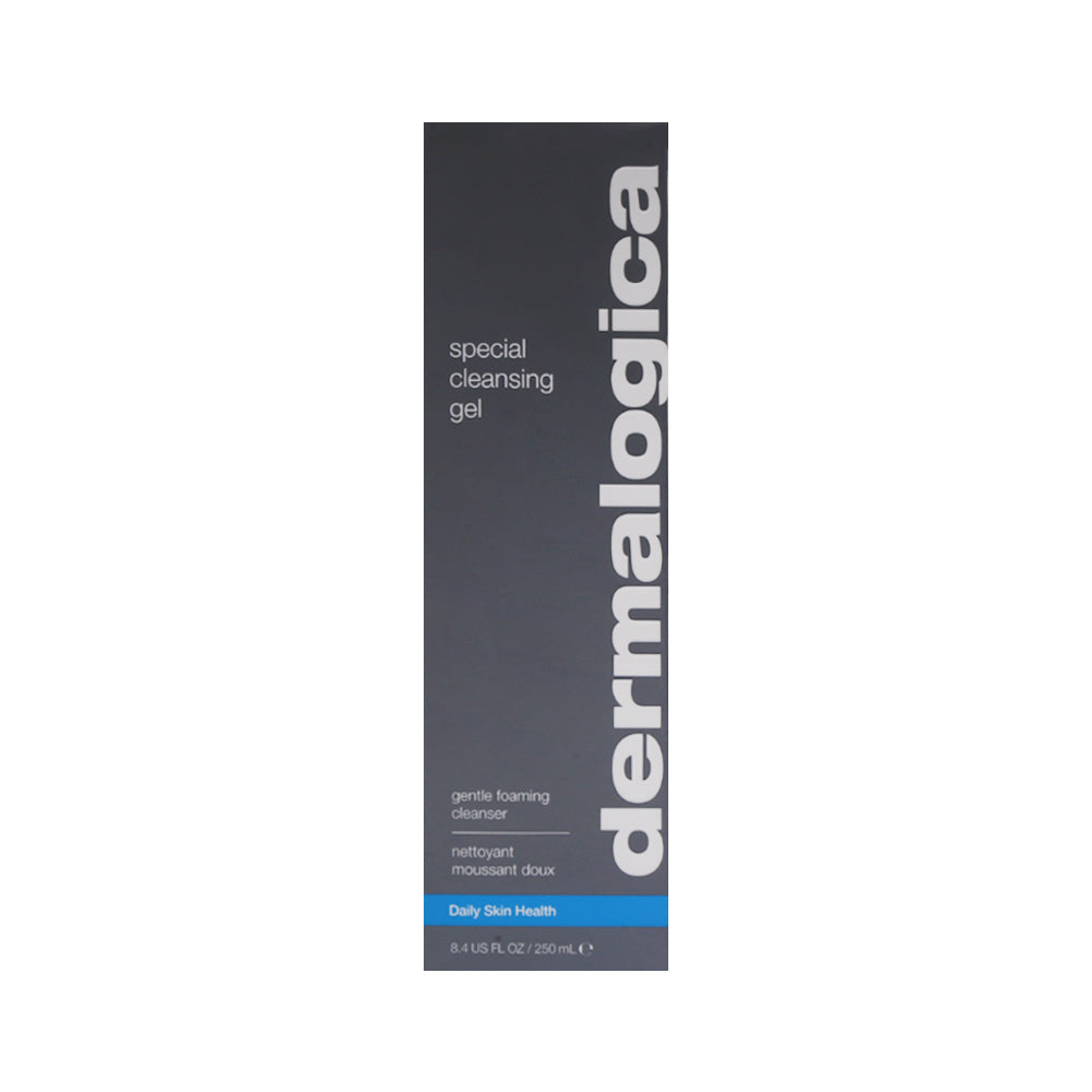 DERMALOGICA SPECIAL CLEANSING GEL FOAMING CLEANSER DAILY SKI | Best Price in Pakistan original skincare product Pakistan