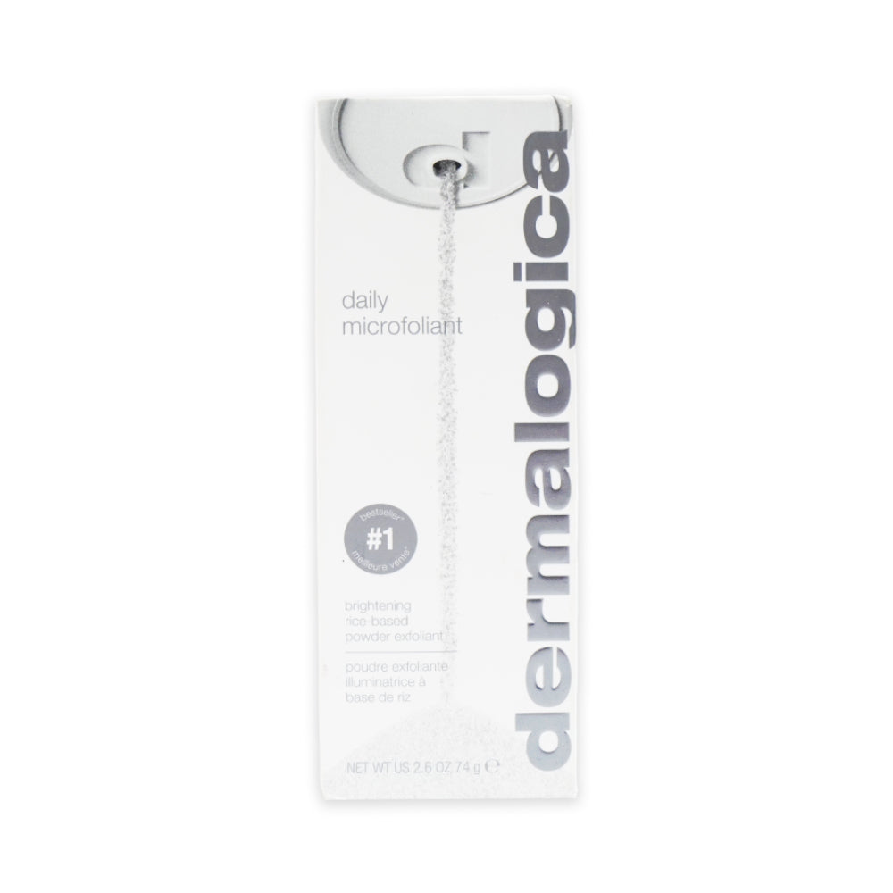 DERMALOGICA BRIGHTENING RICE BASED POWDER EXFOLIATE (MICRO F | Best Price in Pakistan original skincare product Pakistan Main image