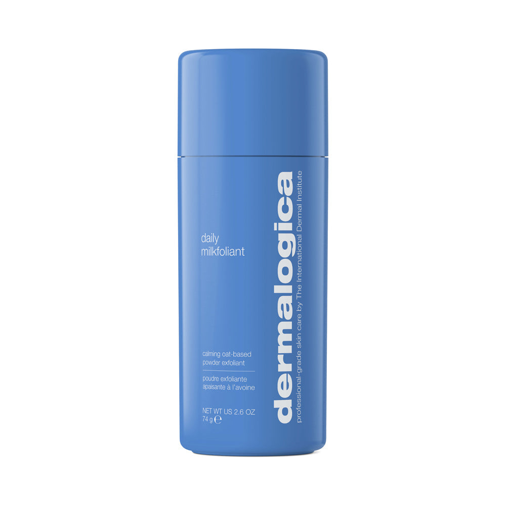 DERMALOGICA CALMING OAT BASSED POWDER EXFOLITE 74G | Best Price in Pakistan original skincare product Pakistan Main image