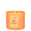 Bath & Body Works | 3 Wick Candles Cylinder | Peach Bellini | Best Price in Pakistan original skincare product Pakistan