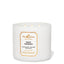 Bath & Body Works | 3 Wick Candles Cylinder | White Gardenia | Best Price in Pakistan original skincare product Pakistan