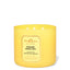 Bath & Body Works | 3 Wick Candles Cylinder | Sugared Lemon Zest | Best Price in Pakistan original skincare product Pakistan