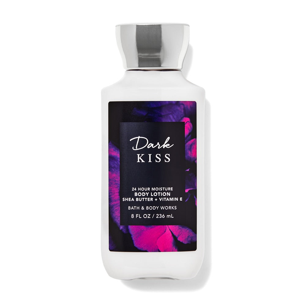 Bath & Body Works | Body Lotion | Dark Kiss 236ml | Best Price in Pakistan original skincare product Pakistan