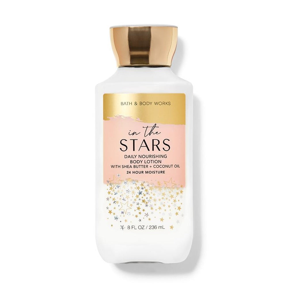 Bath & Body Works | Body Lotion | In The Stars 236ml | Best Price in Pakistan original skincare product Pakistan