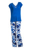 BLS | Lisbet Soft Viscose Pyjama Set | Best Price in Pakistan original skincare product Pakistan