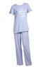 BLS | Lise Cotton Pajama Set | Best Price in Pakistan original skincare product Pakistan