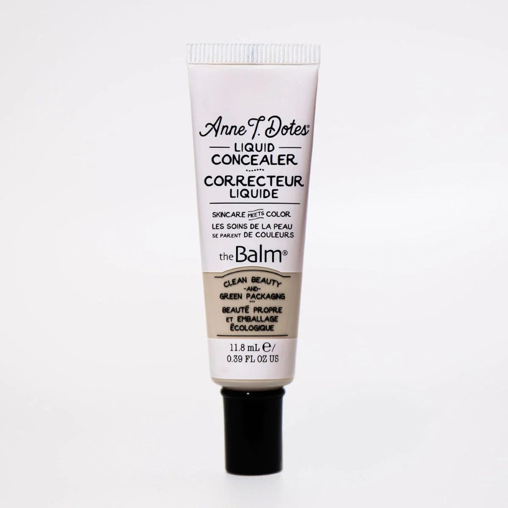 THE BALM ANNE T DOTES LIQUID CONCEALER 2 | Best Price in Pakistan original skincare product Pakistan Main image