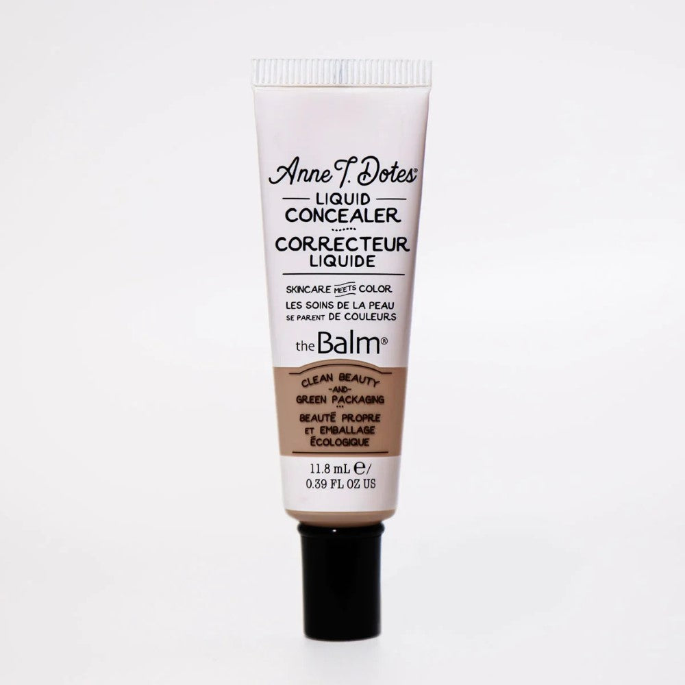 THE BALM ANNE T DOTES LIQUID CONCEALER 24 | Best Price in Pakistan original skincare product Pakistan