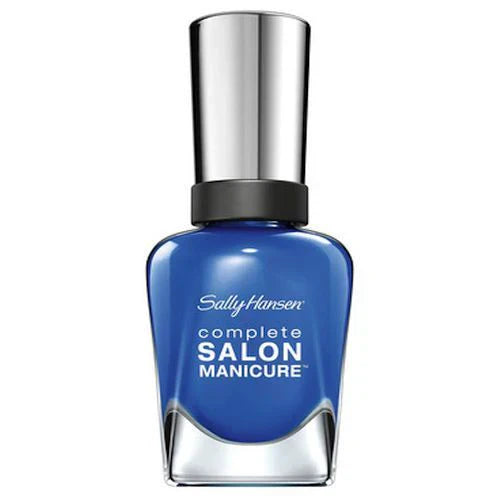 Sally Hansen Complete Salon Manicure | Csm New Suede Shoes Sm- 684 | Best Price in Pakistan original skincare product Pakistan
