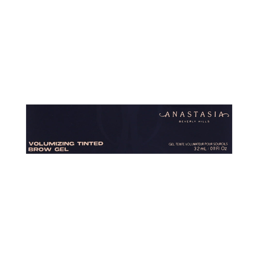 ANASTASIA VOLUMIZING TINTED BROW GEL MEDIUM BROWN 32ML | Best Price in Pakistan original skincare product Pakistan مرکزی تصویر