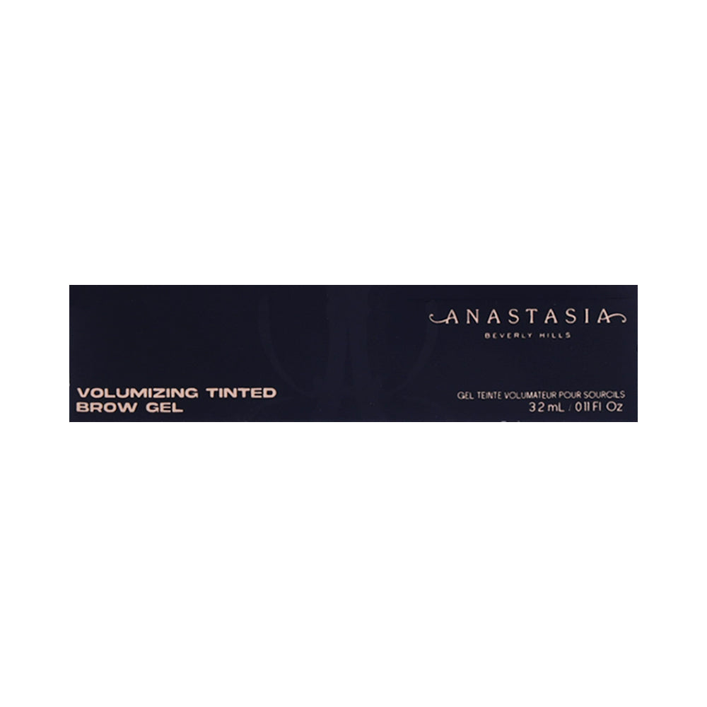 ANASTASIA VOLUMIZING TINTED BROW GEL DARK BROWN 32ML | Best Price in Pakistan original skincare product Pakistan