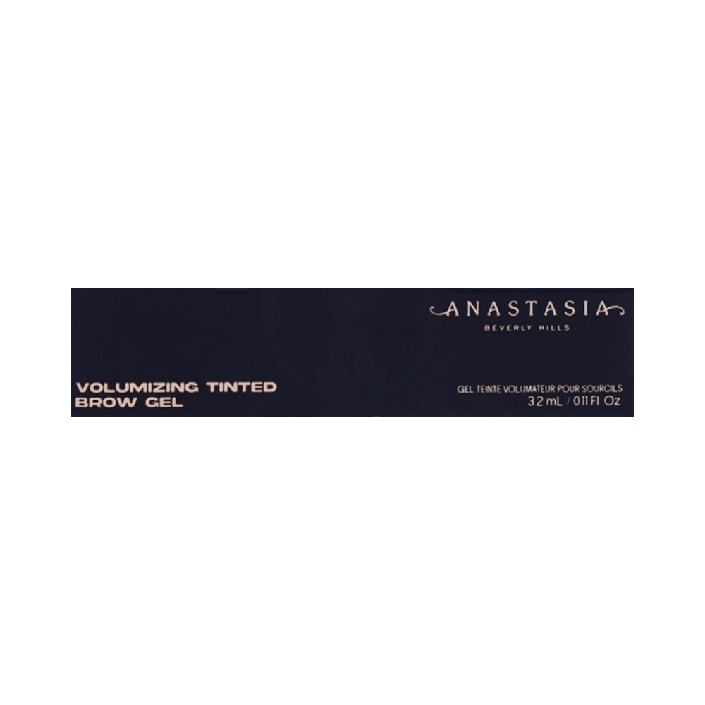 ANASTASIA VOLUMIZING TINTED BROW GEL CHOCOLATE 32ML | Best Price in Pakistan original skincare product Pakistan مرکزی تصویر