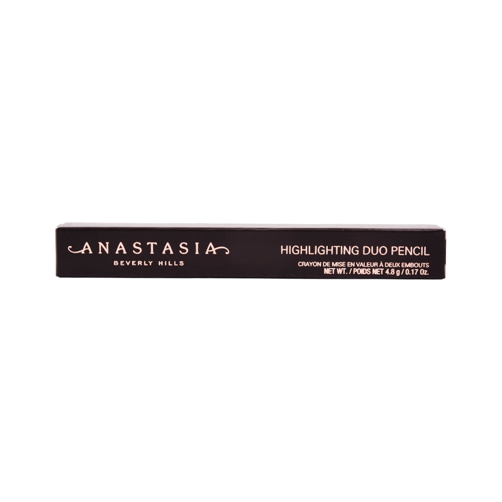 ANASTASIA HIGHLIGHTING DUO PENCIL ILLUMINATEUR CAMILLE SAND | Best Price in Pakistan original skincare product Pakistan