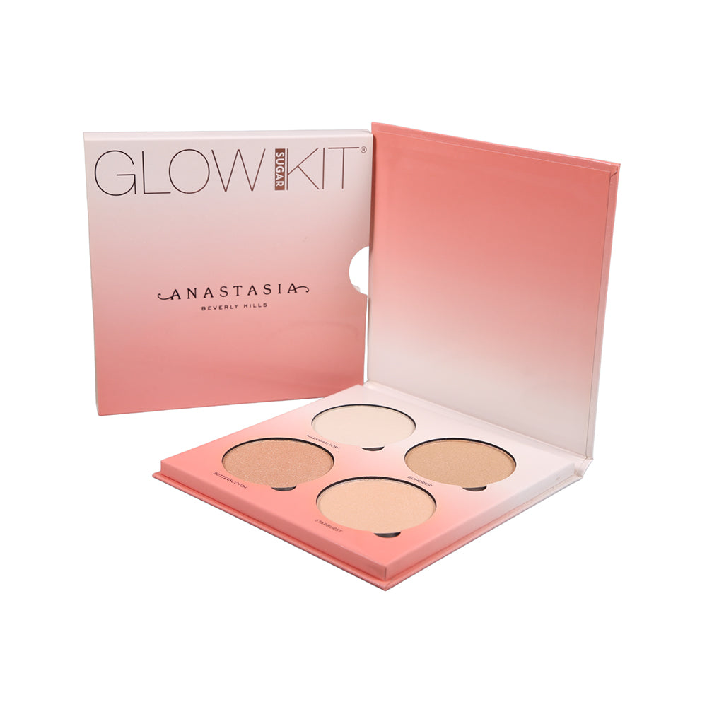 ANASTASIA GLOW SUGAR KIT PC | Best Price in Pakistan original skincare product Pakistan Main image