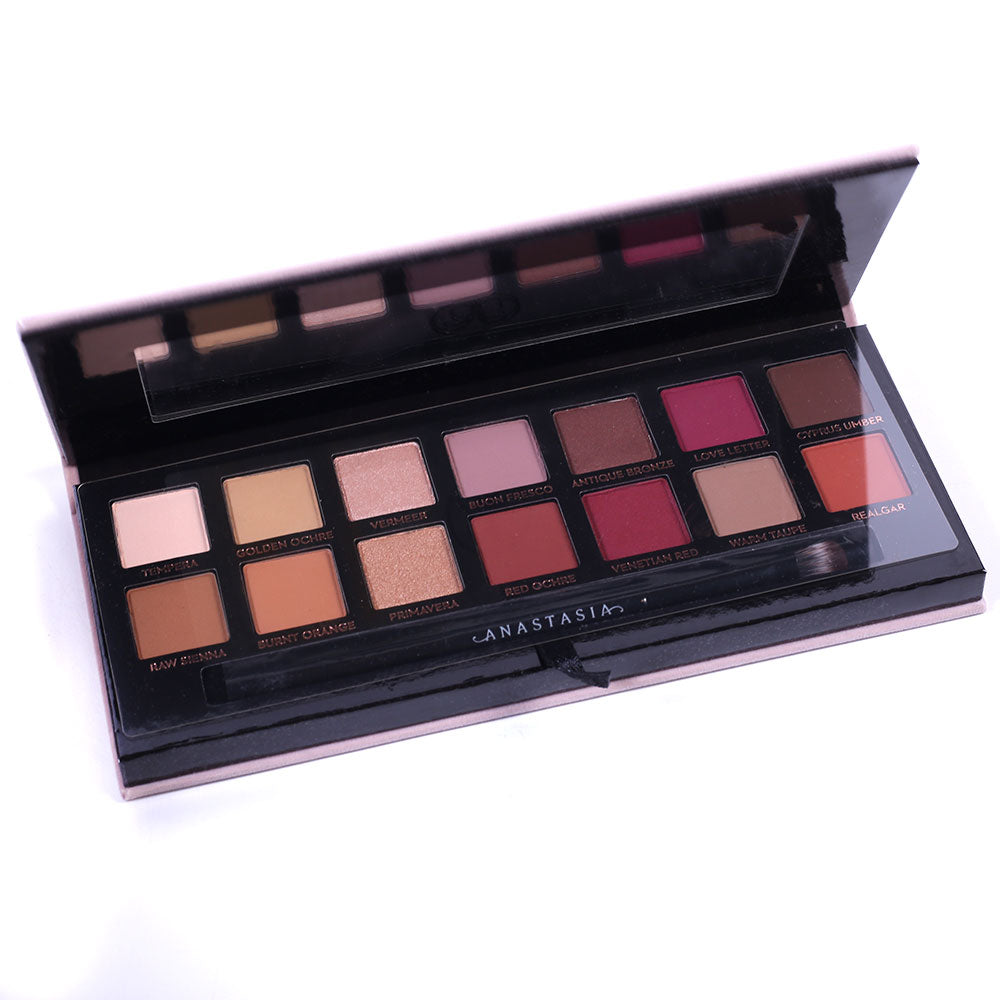 ANASTASIA MODERN RENAISSANCE EYE SHADOW PALETTE LIMITED EDIT | Best Price in Pakistan original skincare product Pakistan مرکزی تصویر