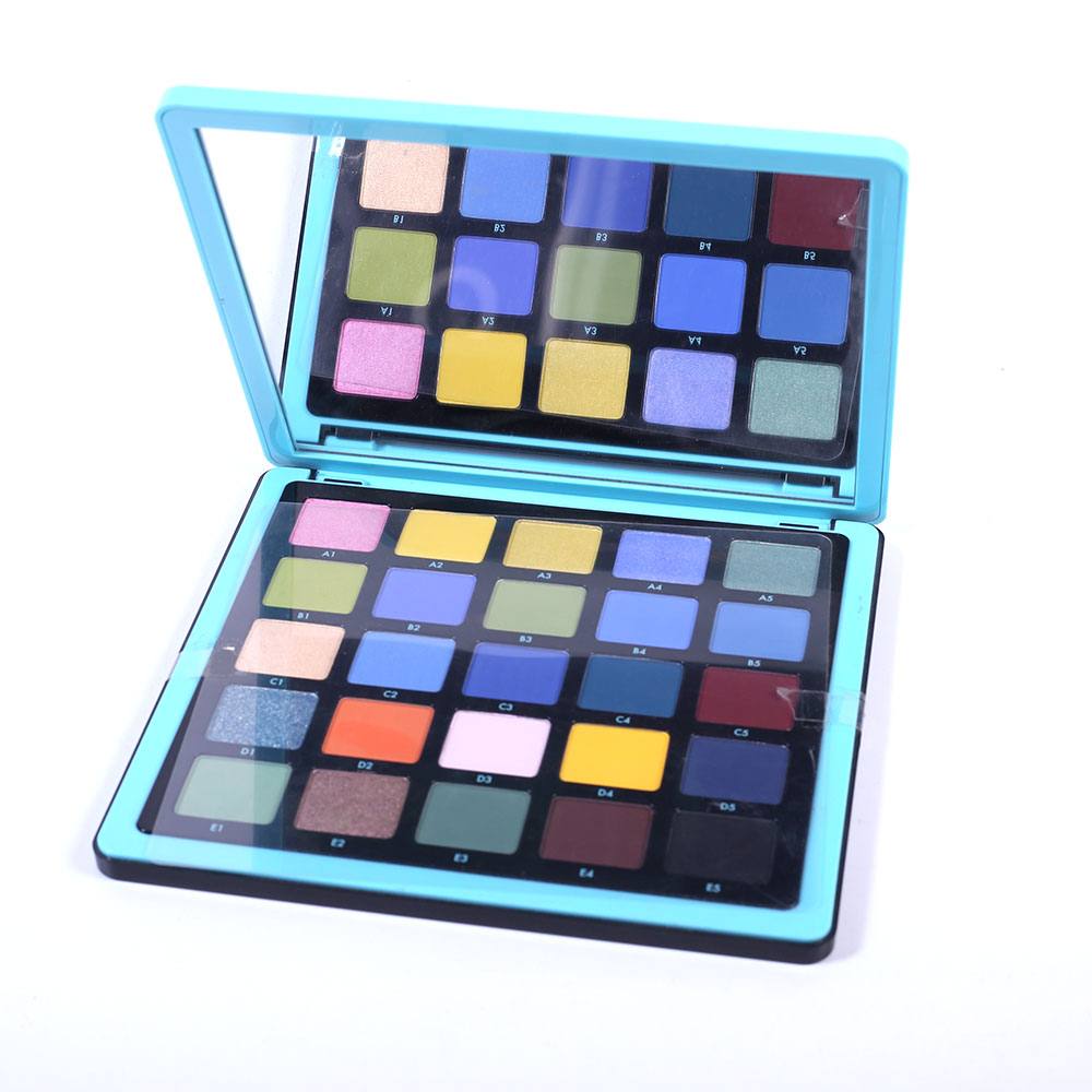 ANASTASIA NORVINA PRO PALETTE VOL 2 | Best Price in Pakistan original skincare product Pakistan