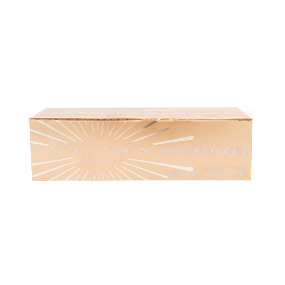 ANASTASIA STICK HIGHLIGHTER (DRIPPING IN GOLD) 8G | Best Price in Pakistan original skincare product Pakistan مرکزی تصویر